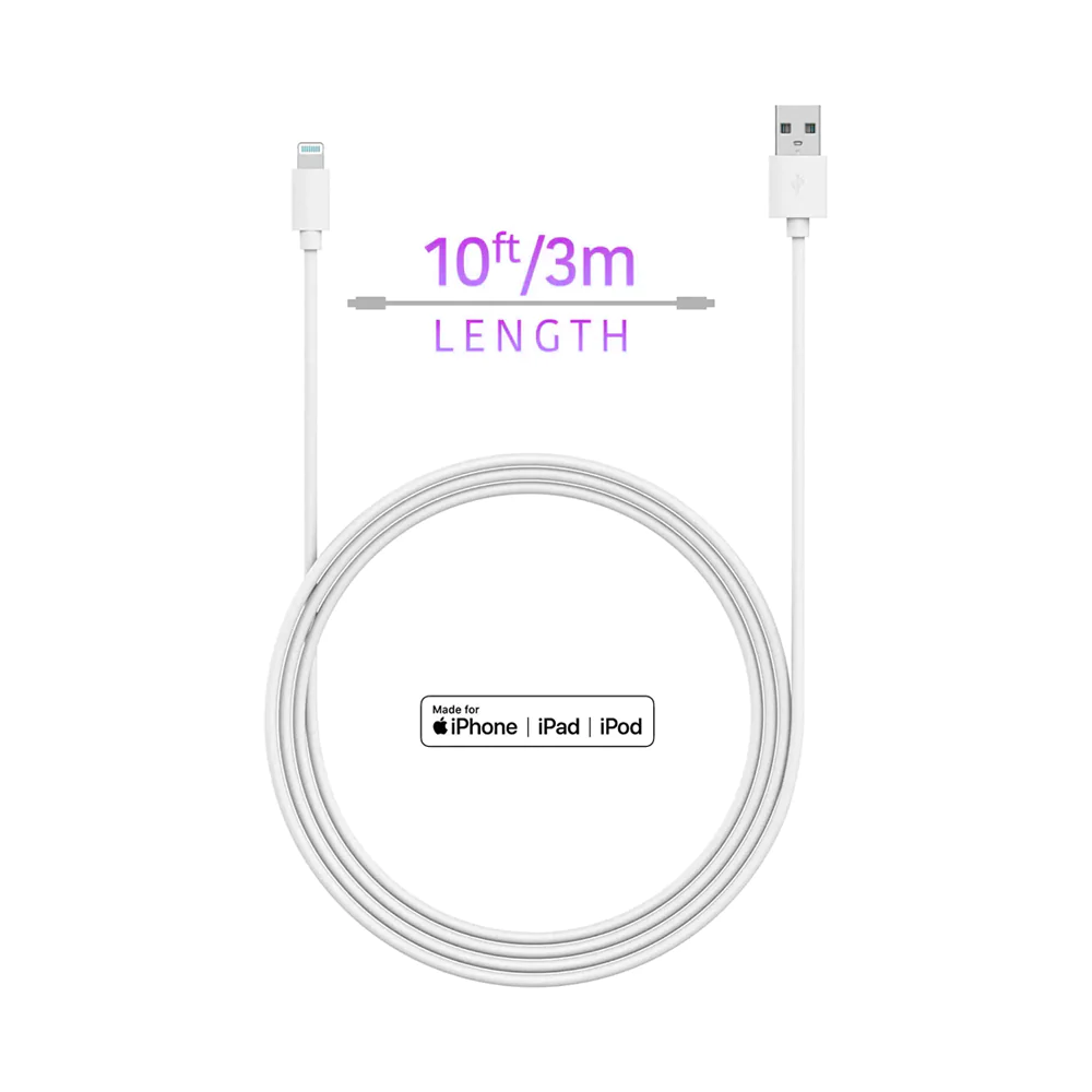 resimler/genel/TalkWorks iPhone Charger Lightning Cable